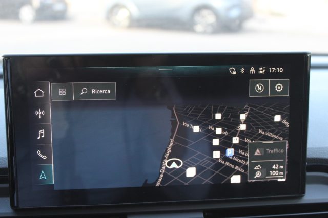 AUDI Q5 SPB 40 TDI QUATTRO S TRONIC S LI - foto 17
