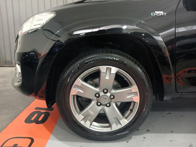 TOYOTA RAV 4 RAV4 CROSSOVER AUTOMATICA+RETROC - foto 5