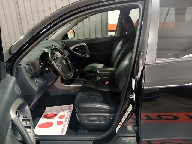 TOYOTA RAV 4 RAV4 CROSSOVER AUTOMATICA+RETROC - foto 8