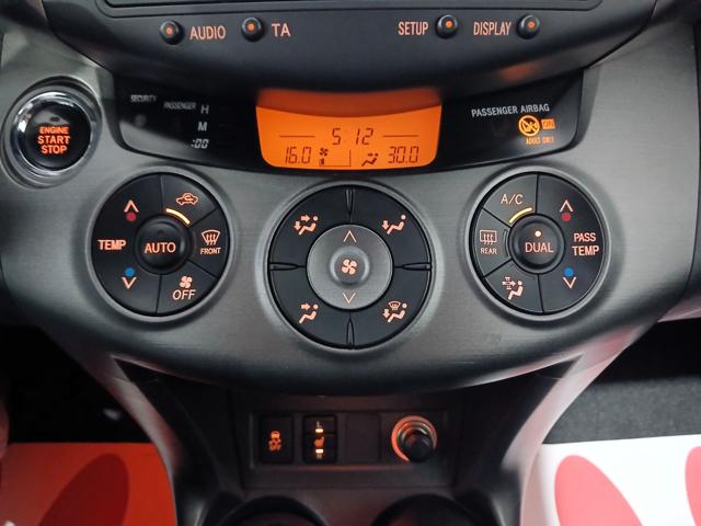 TOYOTA RAV 4 RAV4 CROSSOVER AUTOMATICA+RETROC - foto 14