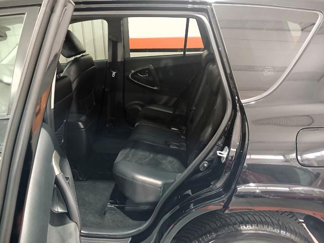 TOYOTA RAV 4 RAV4 CROSSOVER AUTOMATICA+RETROC - foto 7