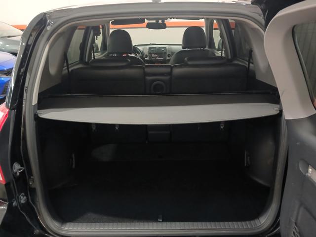TOYOTA RAV 4 RAV4 CROSSOVER AUTOMATICA+RETROC - foto 6