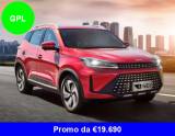 VENDO Auto a Somma Vesuviana – foto 1
