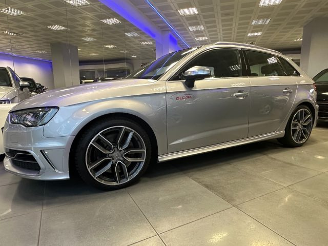 AUDI S3 SPB 2.0 TFSI QUATTRO - foto 2