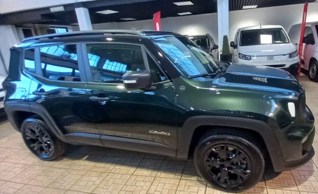 JEEP RENEGADE 1.3 T4 240 CV PHEV 4XE AT6 NORTH - foto 2