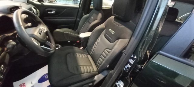 JEEP RENEGADE 1.3 T4 240 CV PHEV 4XE AT6 NORTH - foto 7