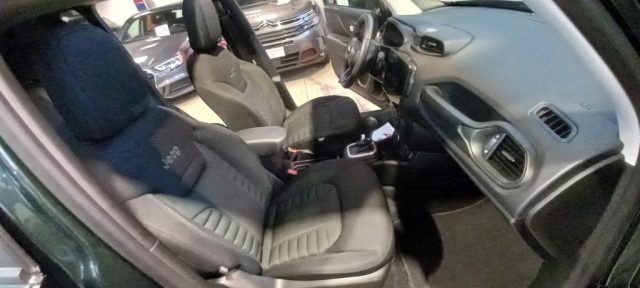 JEEP RENEGADE 1.3 T4 240 CV PHEV 4XE AT6 NORTH - foto 8