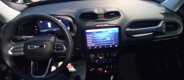 JEEP RENEGADE 1.3 T4 240 CV PHEV 4XE AT6 NORTH - foto 12