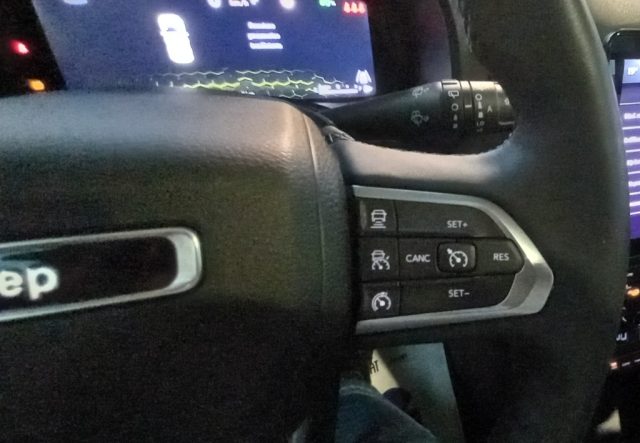 JEEP RENEGADE 1.3 T4 240 CV PHEV 4XE AT6 NORTH - foto 17