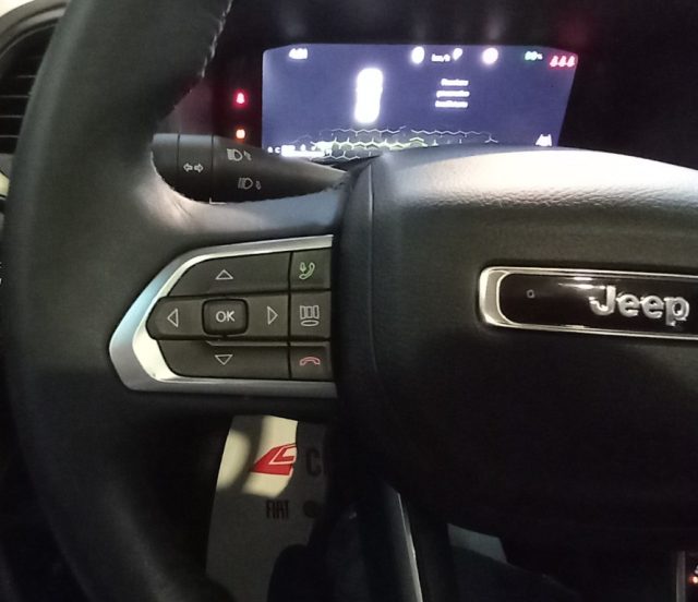 JEEP RENEGADE 1.3 T4 240 CV PHEV 4XE AT6 NORTH - foto 15