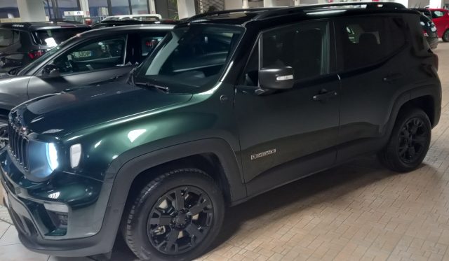 JEEP RENEGADE 1.3 T4 240 CV PHEV 4XE AT6 NORTH - foto 3
