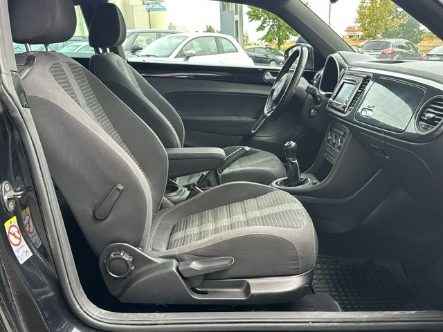 VOLKSWAGEN MAGGIOLINO 2.0 TDI SPORT - foto 9