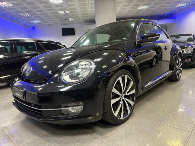 VOLKSWAGEN MAGGIOLINO 2.0 TDI SPORT