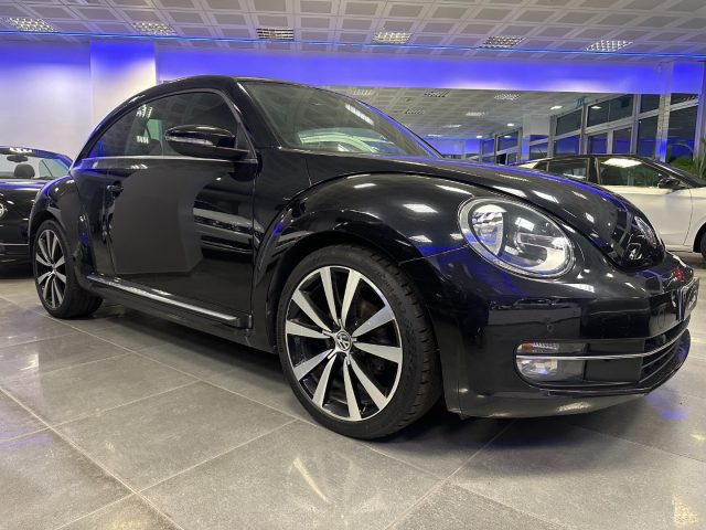 VOLKSWAGEN MAGGIOLINO 2.0 TDI SPORT - foto 2