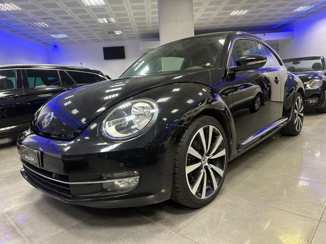 VOLKSWAGEN MAGGIOLINO 2.0 TDI SPORT - foto 3