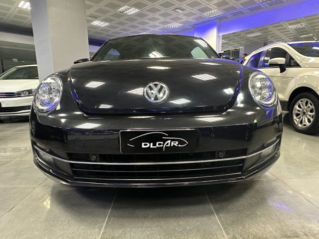 VOLKSWAGEN MAGGIOLINO 2.0 TDI SPORT - foto 4