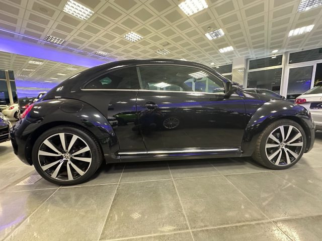 VOLKSWAGEN MAGGIOLINO 2.0 TDI SPORT - foto 5