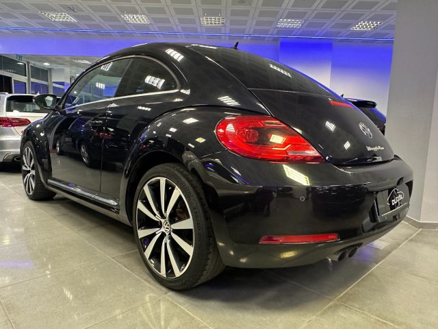 VOLKSWAGEN MAGGIOLINO 2.0 TDI SPORT - foto 6