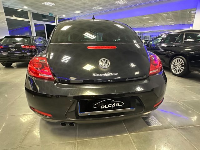 VOLKSWAGEN MAGGIOLINO 2.0 TDI SPORT - foto 7