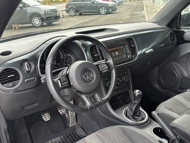 VOLKSWAGEN MAGGIOLINO 2.0 TDI SPORT - foto 8
