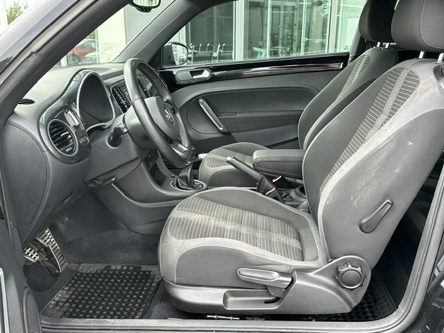 VOLKSWAGEN MAGGIOLINO 2.0 TDI SPORT - foto 10