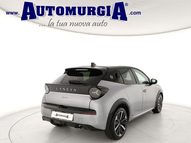 LANCIA YPSILON HYBRID E-DCT LX - foto 4