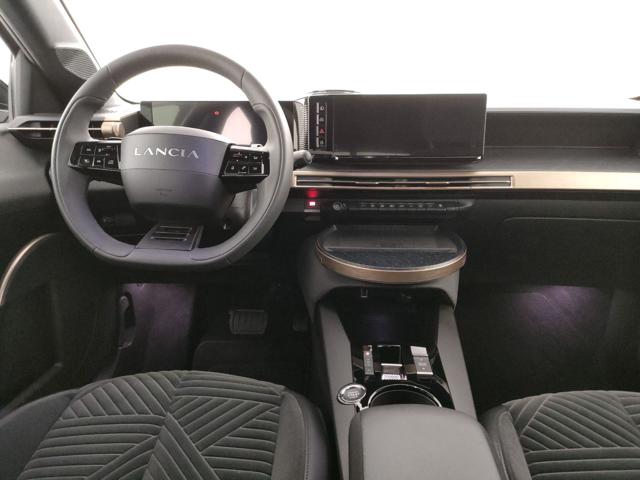 LANCIA YPSILON HYBRID E-DCT LX - foto 7