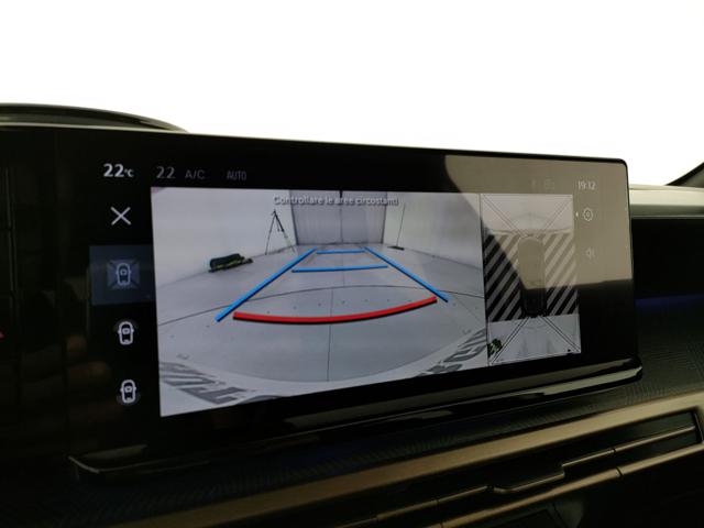 LANCIA YPSILON HYBRID E-DCT LX - foto 10