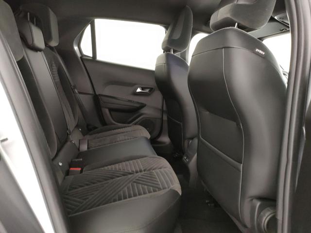LANCIA YPSILON HYBRID E-DCT LX - foto 22