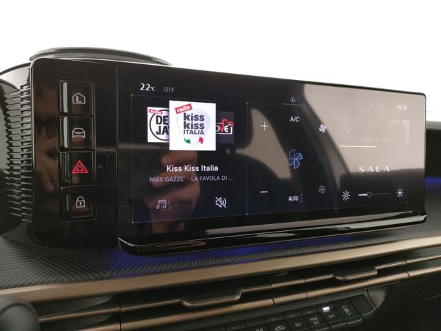 LANCIA YPSILON HYBRID E-DCT LX - foto 15