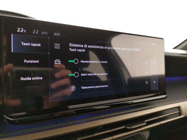LANCIA YPSILON HYBRID E-DCT LX - foto 11