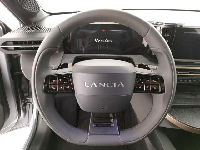 LANCIA YPSILON HYBRID E-DCT LX - foto 8