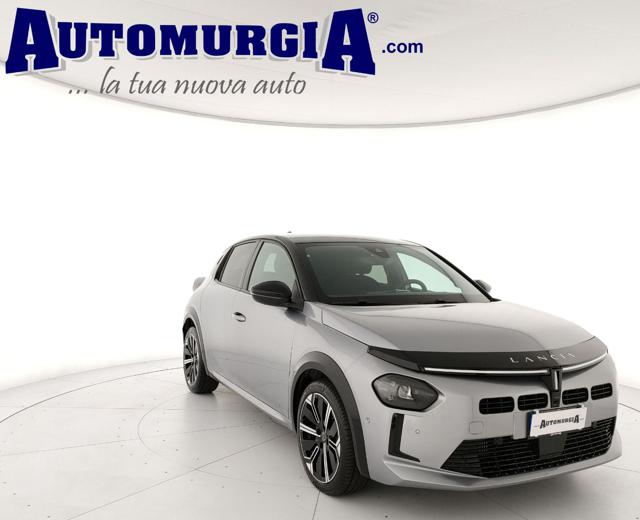 LANCIA YPSILON HYBRID E-DCT LX