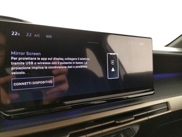 LANCIA YPSILON HYBRID E-DCT LX - foto 14