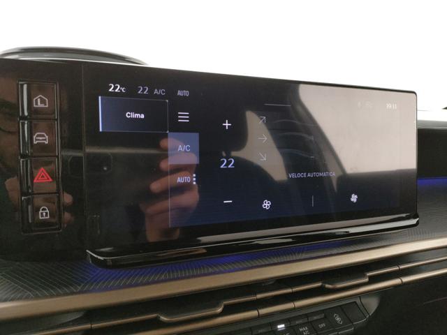 LANCIA YPSILON HYBRID E-DCT LX - foto 12
