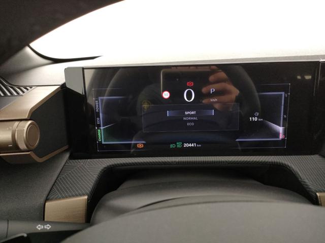 LANCIA YPSILON HYBRID E-DCT LX - foto 24