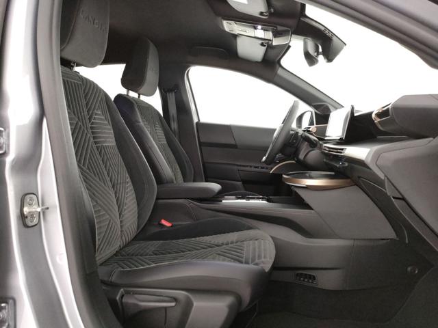 LANCIA YPSILON HYBRID E-DCT LX - foto 6
