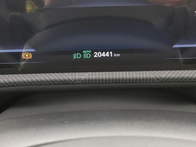 LANCIA YPSILON HYBRID E-DCT LX - foto 25