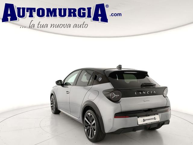 LANCIA YPSILON HYBRID E-DCT LX - foto 3
