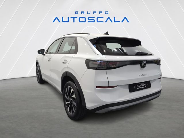 VOLKSWAGEN T-ROC 1.5 ETSI ACT 150 CV DSG LIFE - foto 3