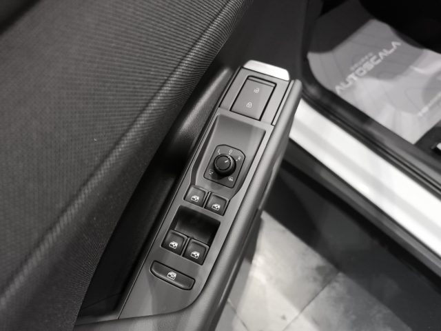 VOLKSWAGEN T-ROC 1.5 ETSI ACT 150 CV DSG LIFE - foto 8