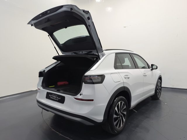 VOLKSWAGEN T-ROC 1.5 ETSI ACT 150 CV DSG LIFE - foto 24