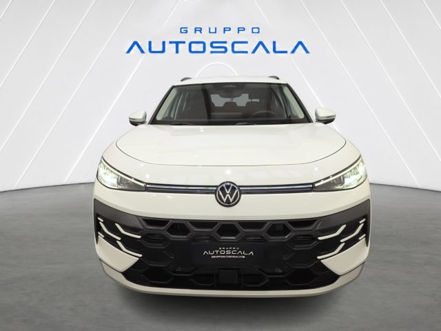 VOLKSWAGEN T-ROC 1.5 ETSI ACT 150 CV DSG LIFE - foto 2