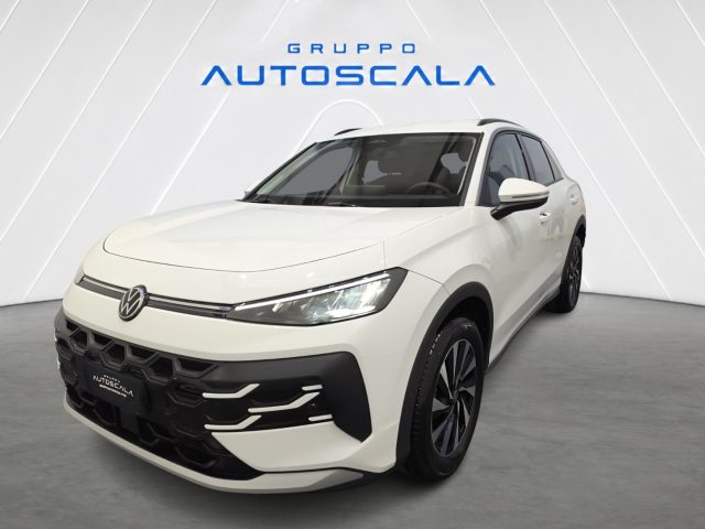 VOLKSWAGEN T-ROC 1.5 ETSI ACT 150 CV DSG LIFE