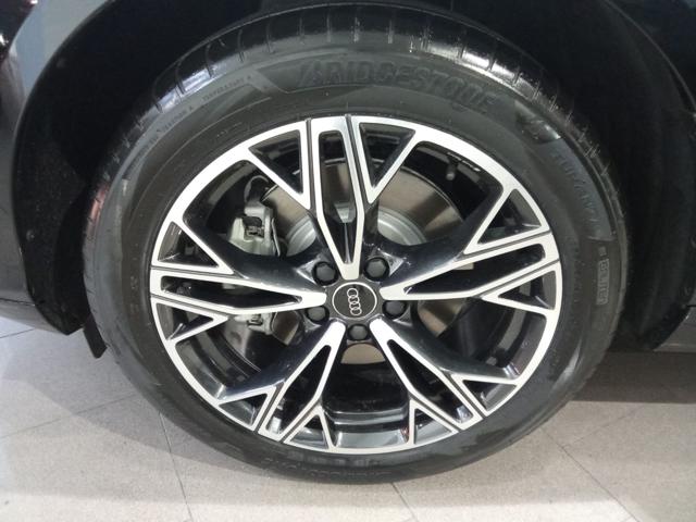 AUDI Q3 TFSI 150 KW QUATTRO S TR S LINE  - foto 8