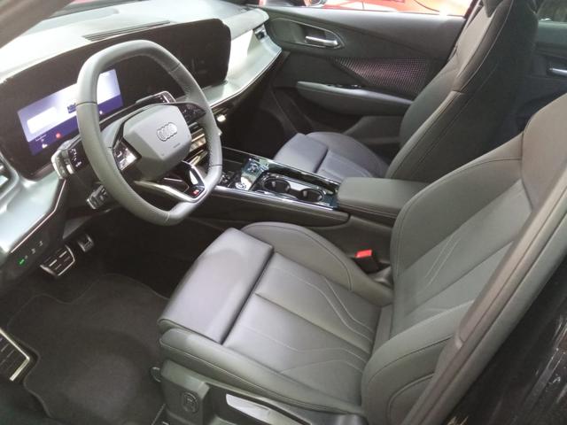 AUDI Q3 TFSI 150 KW QUATTRO S TR S LINE  - foto 14