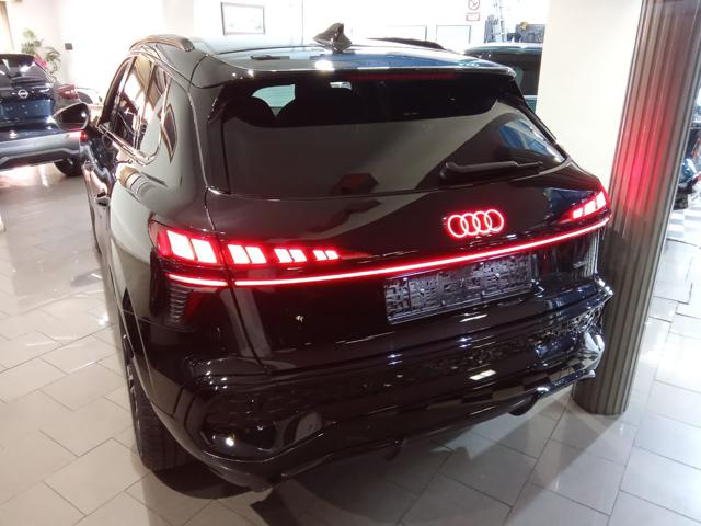 AUDI Q3 TFSI 150 KW QUATTRO S TR S LINE  - foto 4