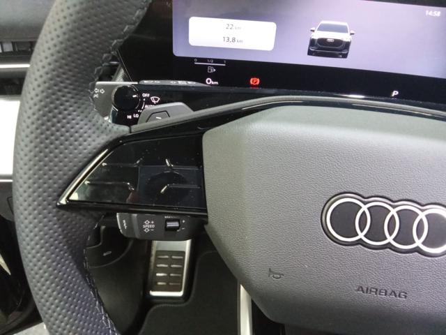 AUDI Q3 TFSI 150 KW QUATTRO S TR S LINE  - foto 16