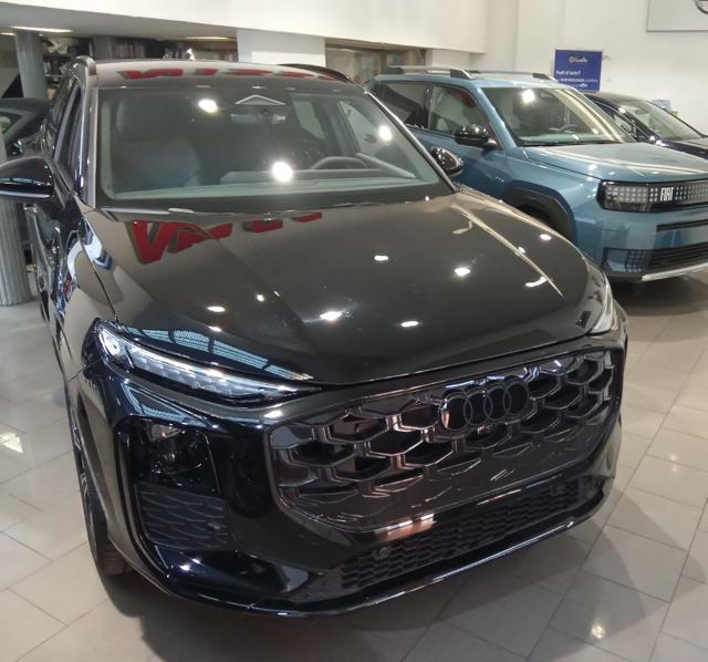 AUDI Q3 TFSI 150 KW QUATTRO S TR S LINE  - foto 2