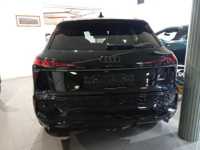 AUDI Q3 TFSI 150 KW QUATTRO S TR S LINE  - foto 7